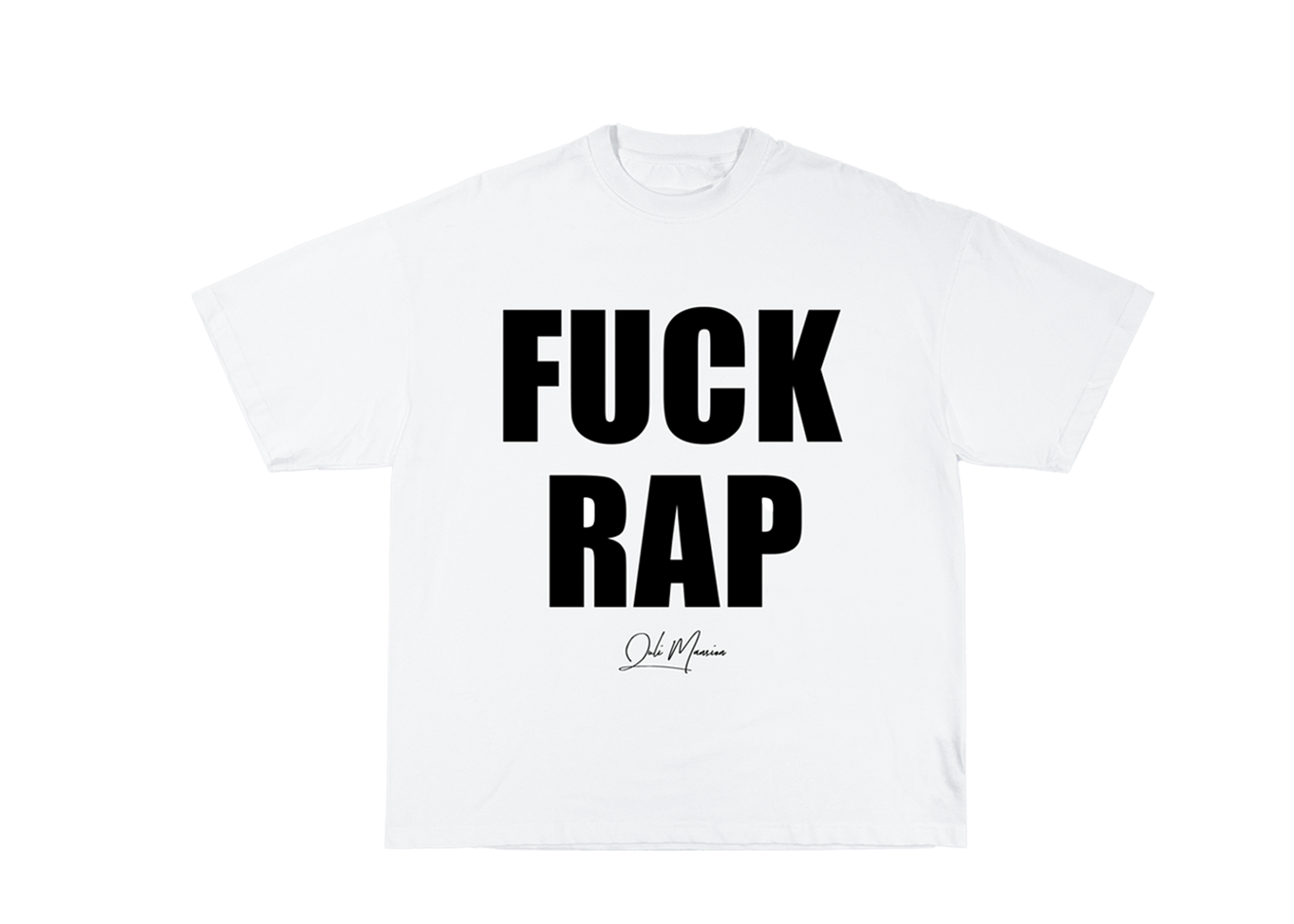 F*CK Rap Tee