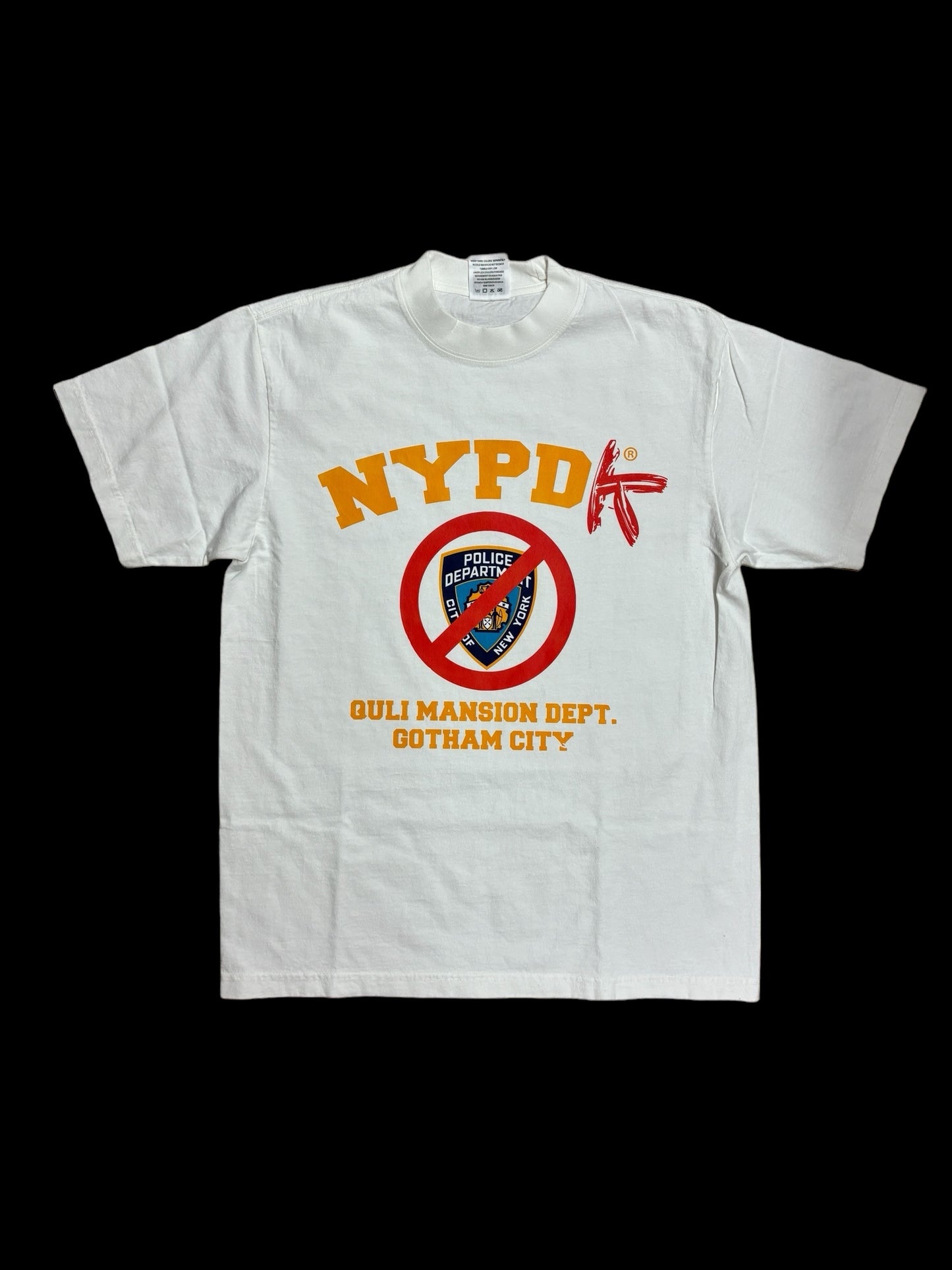 NYPDK Tee