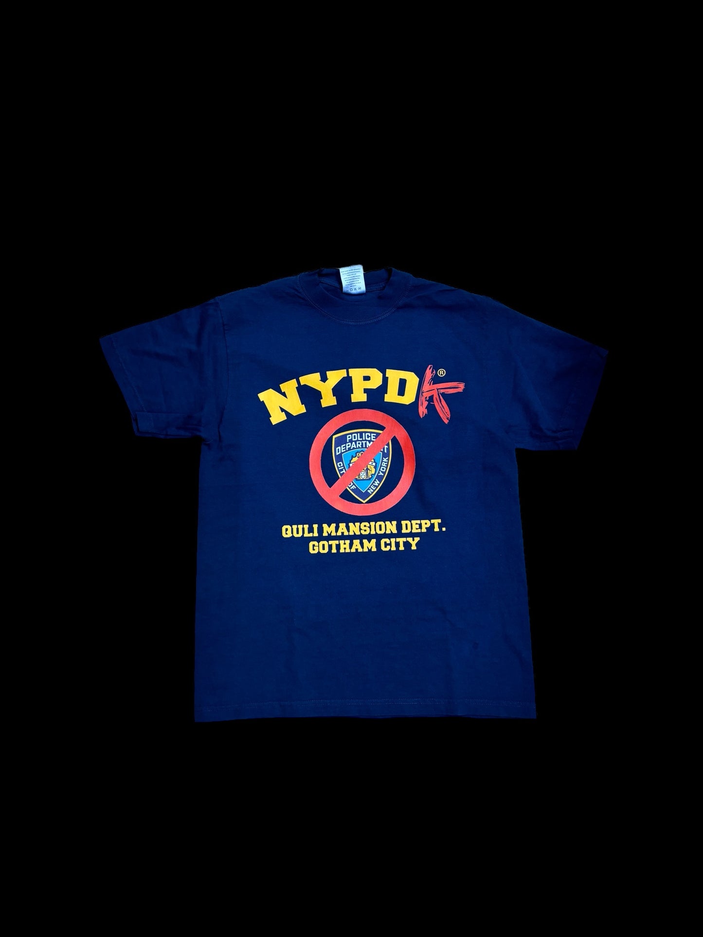 NYPDK Tee