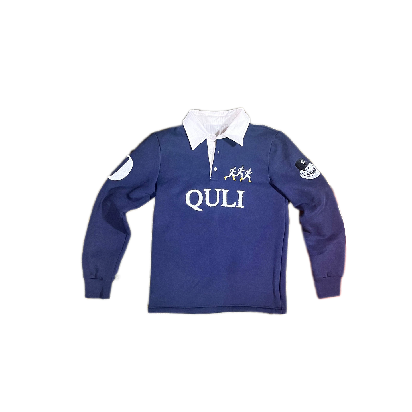 QULI RUGBY