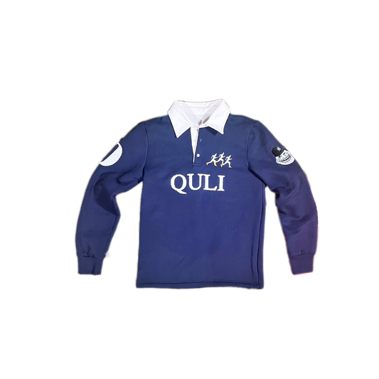 QULI RUGBY