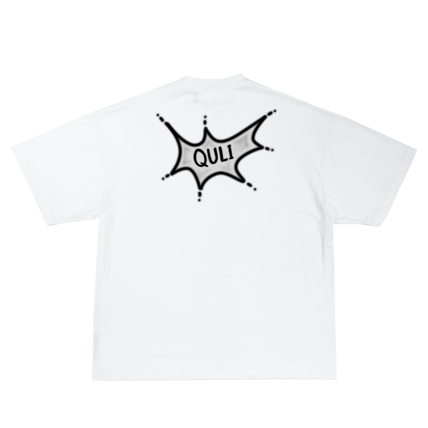 Dog Wrld Bone Tee