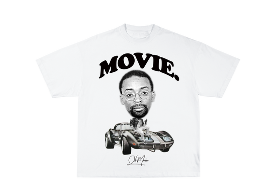 SPIKE LEE Tee